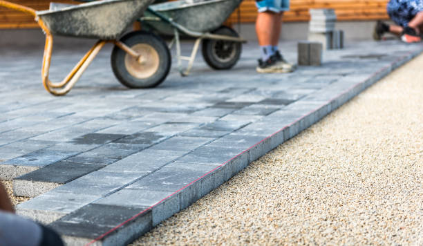 Best Affordable Driveway Pavers  in Cerritos, CA