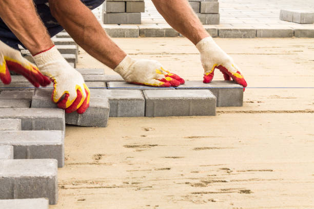Reasons to Select Us for Your Driveway Paving Requirements in Cerritos, CA