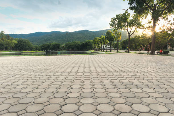Best Residential Paver Driveway  in Cerritos, CA
