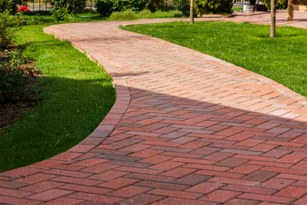 Best Interlocking Driveway Pavers  in Cerritos, CA
