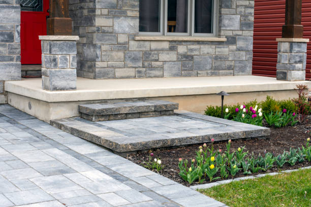 Best Brick Driveway Pavers  in Cerritos, CA