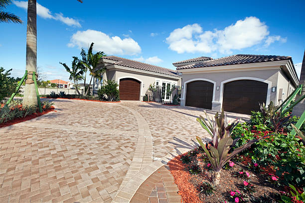 Best Driveway Paver Repair  in Cerritos, CA