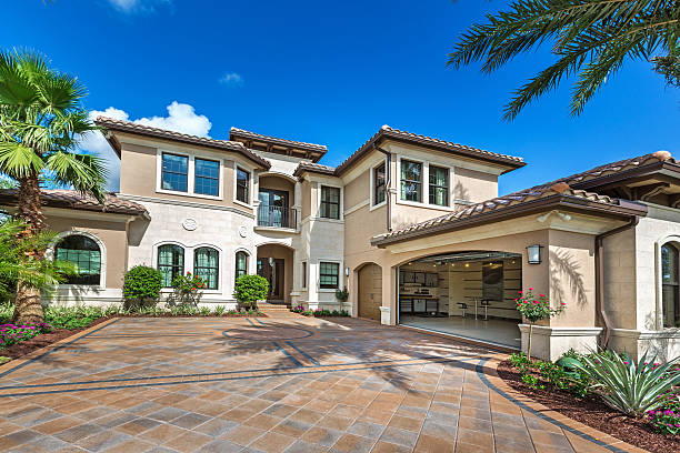 Cerritos, CA Driveway Pavers Company