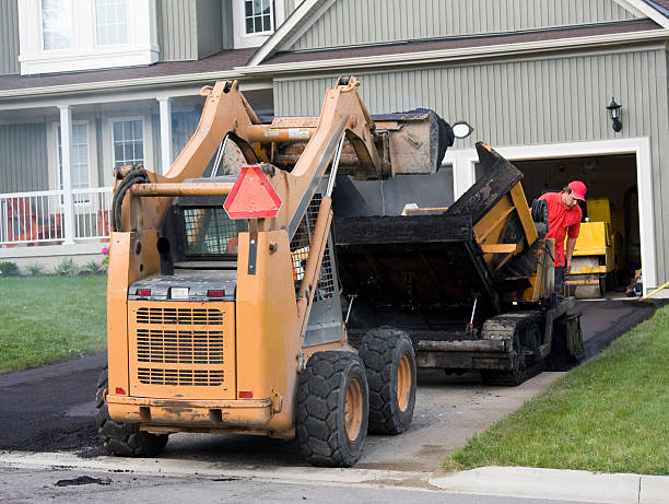 Best Driveway Paving Contractor  in Cerritos, CA