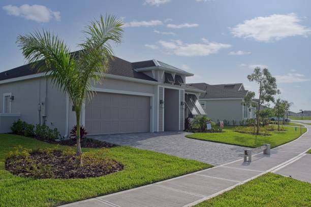 Best Driveway Resurfacing Pavers  in Cerritos, CA