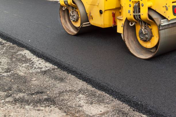Best Affordable Driveway Paving  in Cerritos, CA