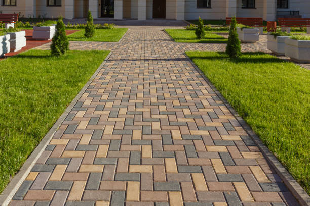 Best Concrete Paver Driveway  in Cerritos, CA